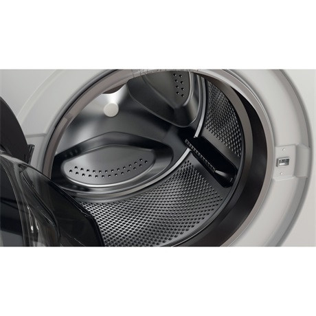Whirlpool FFD 9489 BCV EE mosógép elöltöltős gőz funkcióval