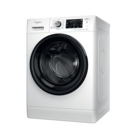   Whirlpool FFD 9489 BV EE mosógép elöltöltős gőz funkcióval