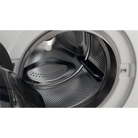 Whirlpool FFD 8489 BCV EE mosógép elöltöltős gőz funkcióval