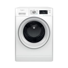 Whirlpool FFWDB 864489 SV EE mosó-szárítógép