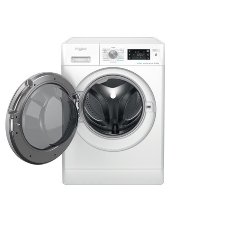 Whirlpool FFWDB 864489 SV EE mosó-szárítógép