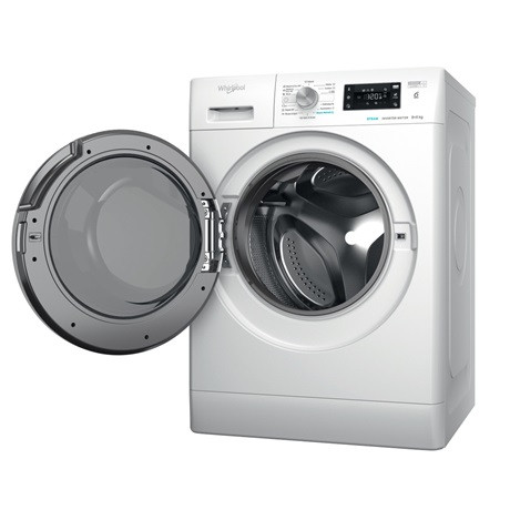 Whirlpool FFWDB 864489 SV EE mosó-szárítógép