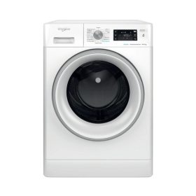   Whirlpool FFWDB 964489 SV EE mosó-szárítógép gőz funkcióval