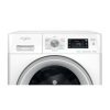 Whirlpool FFWDB 964489 SV EE mosó-szárítógép gőz funkcióval