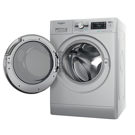 Whirlpool FFWDB 964489 SBSV EE mosó-szárítógép