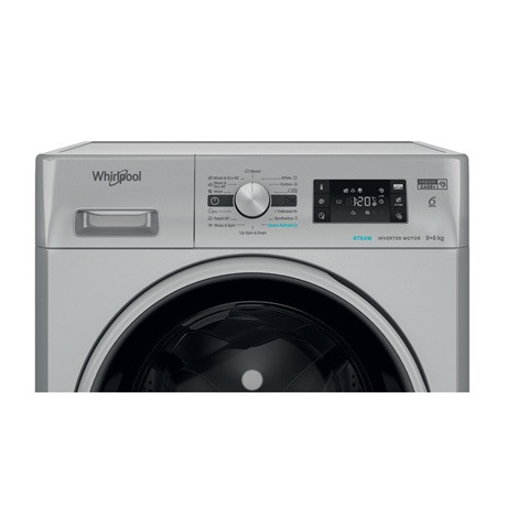 Whirlpool FFWDB 964489 SBSV EE mosó-szárítógép
