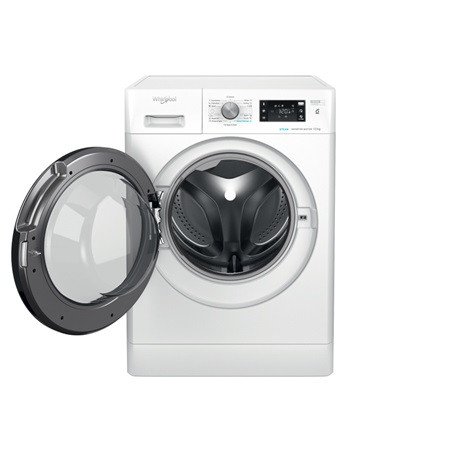 Whirlpool FFB 10489 BV EE mosógép elöltöltős