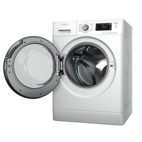 Whirlpool FFB 10489 BV EE mosógép elöltöltős