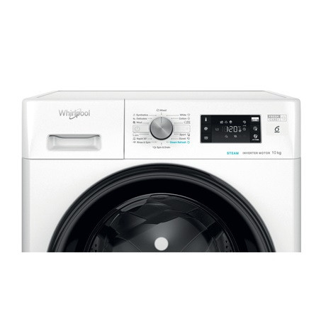 Whirlpool FFB 10489 BV EE mosógép elöltöltős