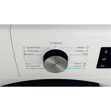 Whirlpool FFB 10489 BV EE mosógép elöltöltős