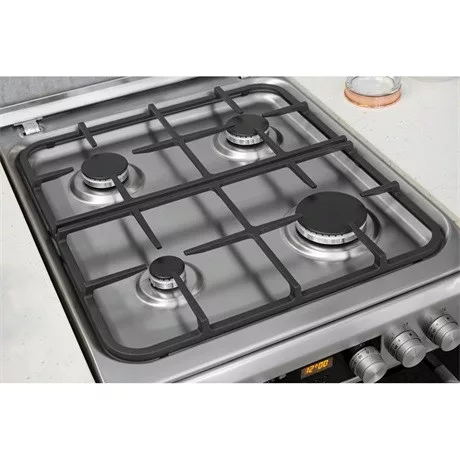 Whirlpool WS5G8CHX/E/1 tűzhely kombinált