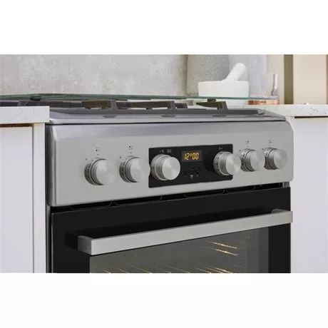 Whirlpool WS5G8CHX/E/1 tűzhely kombinált