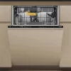 Whirlpool WH8IPB14AM6L0 mosogatógép beépíthető 14 teríték