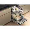 Whirlpool WH8IPB14AM6L0 mosogatógép beépíthető 14 teríték