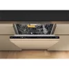 Whirlpool WH8IPB14AM6L0 mosogatógép beépíthető 14 teríték