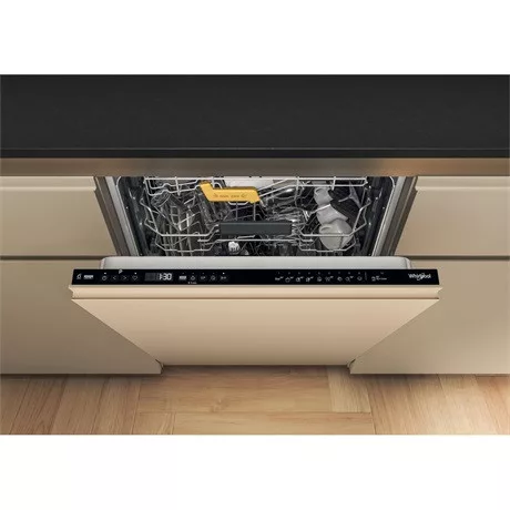 Whirlpool WH8IPB14AM6L0 mosogatógép beépíthető 14 teríték
