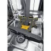 Whirlpool WH8IPB14AM6L0 mosogatógép beépíthető 14 teríték