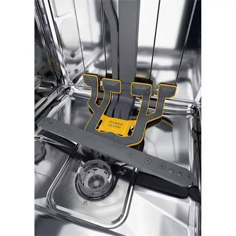 Whirlpool WH8IPB14AM6L0 mosogatógép beépíthető 14 teríték