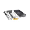 Whirlpool WH8IPB14AM6L0 mosogatógép beépíthető 14 teríték