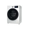 Whirlpool W6 98 SILENCE EE mosógép elöltöltős