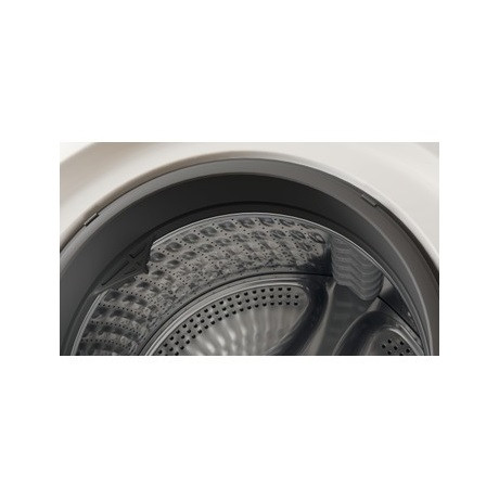 Whirlpool W6 98 SILENCE EE mosógép elöltöltős