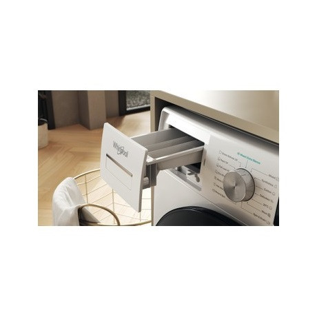 Whirlpool W6 98 SILENCE EE mosógép elöltöltős