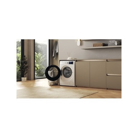 Whirlpool W6 98 SILENCE EE mosógép elöltöltős