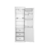 Whirlpool WHSD18A011B2 hűtő egyajtós beépíthető