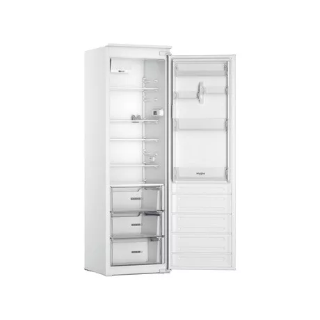 Whirlpool WHSD18A011B2 hűtő egyajtós beépíthető