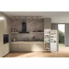Whirlpool WHSD18A011B2 hűtő egyajtós beépíthető