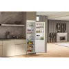 Whirlpool WHSD18A011B2 hűtő egyajtós beépíthető
