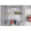 Whirlpool WHSD18A011B2 hűtő egyajtós beépíthető