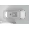 Whirlpool WHSD18A011B2 hűtő egyajtós beépíthető