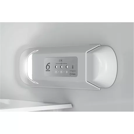 Whirlpool WHSD18A011B2 hűtő egyajtós beépíthető