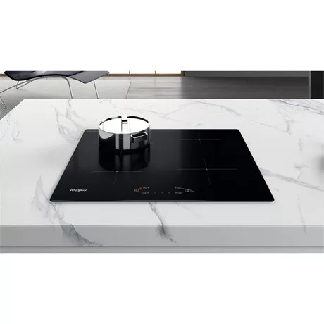 Whirlpool WS Q3560 CPNE főzőlap beépíthető indukciós