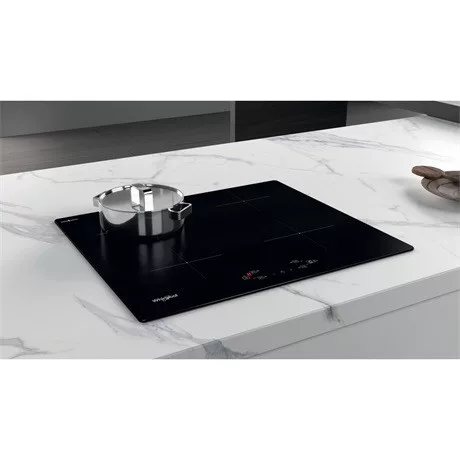 Whirlpool WS Q3560 CPNE főzőlap beépíthető indukciós