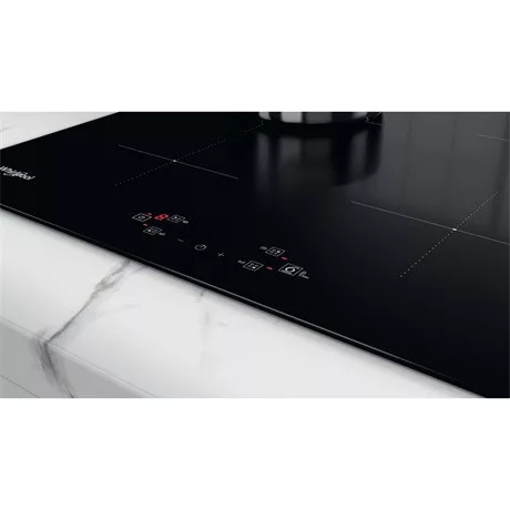 Whirlpool WS Q3560 CPNE főzőlap beépíthető indukciós