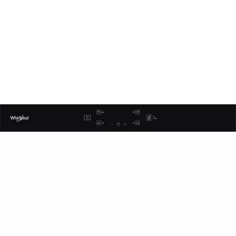 Whirlpool WS Q3560 CPNE főzőlap beépíthető indukciós