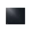 Whirlpool WTX6019DCF főzőlap beépíthető indukciós