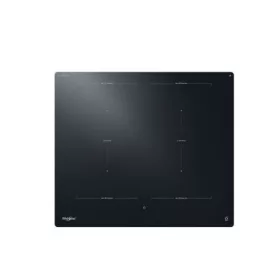 Whirlpool WTX6019DCF főzőlap beépíthető indukciós