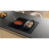 Whirlpool WTX6019DCF főzőlap beépíthető indukciós