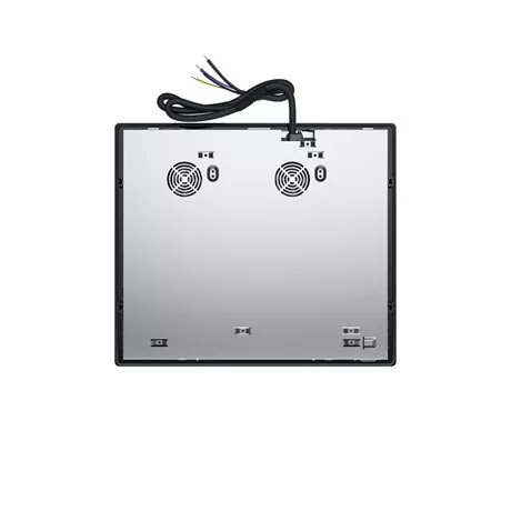 Whirlpool WTX6019DCF főzőlap beépíthető indukciós
