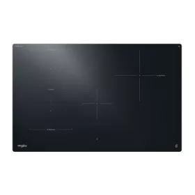 Whirlpool WTX8015DCF főzőlap beépíthető indukciós