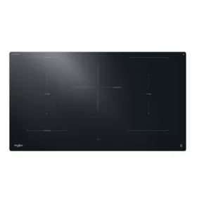 Whirlpool WEX9024DCFF főzőlap beépíthető indukciós