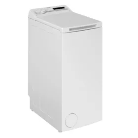 Whirlpool TDLR 55140S EU mosógép felültöltős