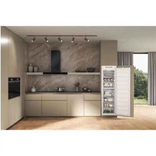 Whirlpool WHSD18F083C1 P fagyasztószekrény beépíthető 7 rekesz