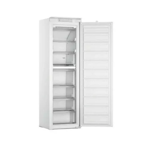 Whirlpool WHSD18F013C2 P fagyasztószekrény beépíthető 7 rekesz