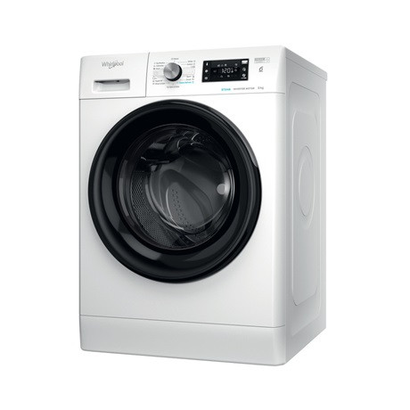 Whirlpool FFB 9479 BV EE mosógép elöltöltős