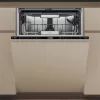 Whirlpool WH7IA15AM3LS0 mosogatógép beépíthető 15 teríték