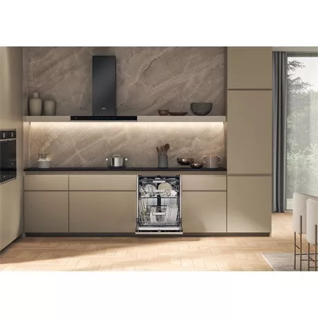 Whirlpool WH7IA15AM3LS0 mosogatógép beépíthető 15 teríték